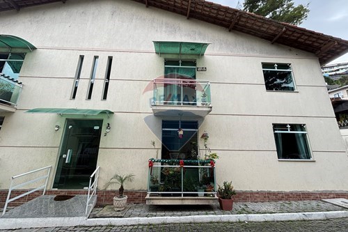 Venda-Apartamento-Olaria , Nova Friburgo , Rio de Janeiro , 28620150-630551023-400