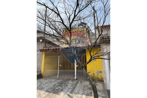 Venda-Casa-Jardim Adriana , Guarulhos , São Paulo , 07135200-630251001-57