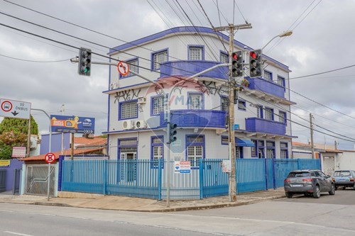 Venda-Casa Comercial-Vila Carvalho , Sorocaba , São Paulo , 18060070-630601233-2