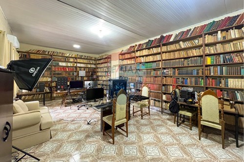 Slider Image Thumbnail