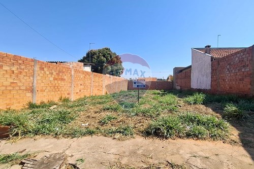 Venda-Terreno-Rubião Junior , Botucatu , São Paulo , 18618116-630111077-13