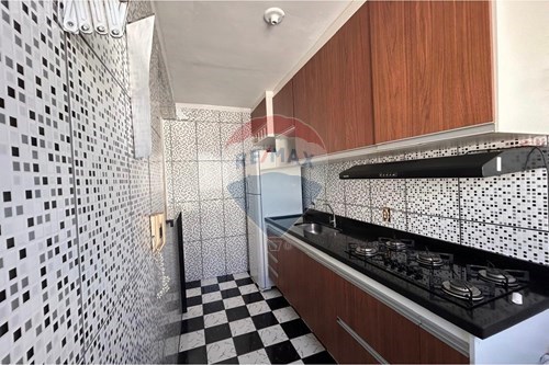 Venda-Apartamento-Rua Orlando Gamito , 171  - Vila Cidade Jardim , Botucatu , São Paulo , 18607-741-630111058-24