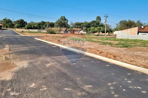 Venda-Terreno-Rubião Junior , Botucatu , São Paulo , 18618220-630111036-3