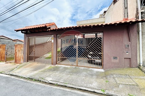 Venda-Casa-Vila São Sebastião , Mogi das Cruzes , São Paulo , 08737-030-631531001-84