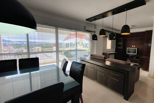 Alugar-Apartamento-Rua Professora Maria Aparecida Richa , 99  - supermercado Alabarce  - Vila Nova Socorro , Mogi das Cruzes , São Paulo , 08790660-630281041-135