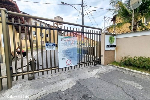 Venda-Apartamento-Rua Herculano Pinheiro , 1095  - Condomínio Residencial Pavuna  - Pavuna , Rio de Janeiro , Rio de Janeiro , 21532440-630291072-14