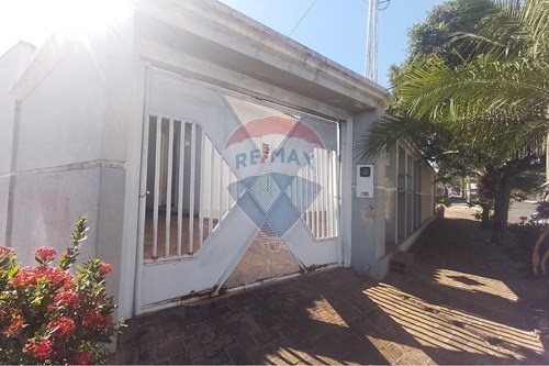 Alugar-Casa-Parque Universitário , Tupã , São Paulo , 17607330-630151076-58