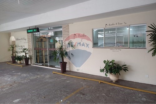 Alugar-Casa Comercial-Vila Betânia , São José dos Campos , São Paulo , 12245489-631471014-12