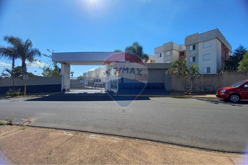 Venda-Apartamento-Rua Guilhermino Santos Ascenção , 2125  - Próximo a UPA do Geisel  - Jardim Olímpico , Bauru , São Paulo , 17032633-631401022-3