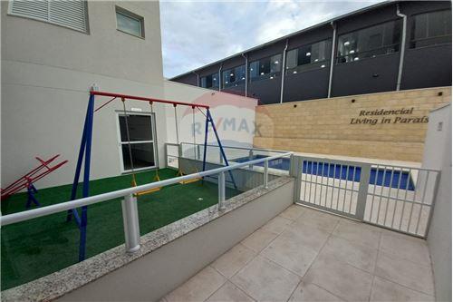 Venda-Apartamento-Altos do Paraíso , Botucatu , São Paulo , 18610034-630111007-1384