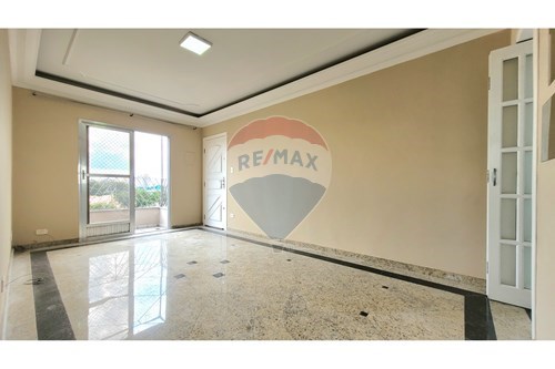 Venda-Apartamento-Vila Flórida , São Bernardo do Campo , São Paulo , 09661040-630331079-277