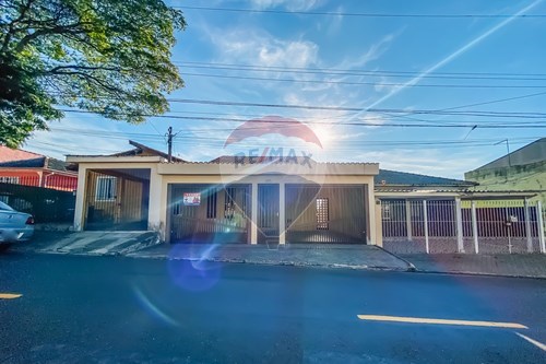 Venda-Casa-Vila Clarice , Santo André , São Paulo , 09250710-630821021-25