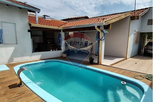 Venda-Casa-Rua André Aguilar , 570  - Jardim Antunes , São José do Rio Preto , São Paulo , 15047059-630401039-6