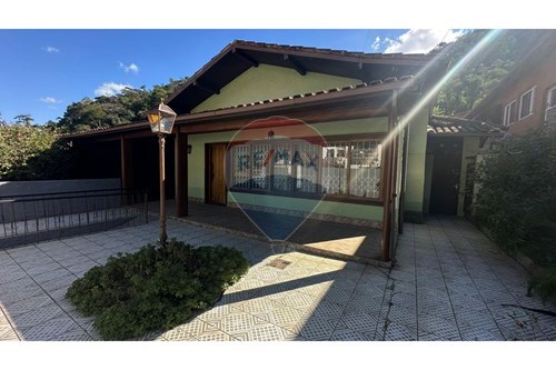 Venda-Casa-Nogueira , Petrópolis , Rio de Janeiro , 25730320-630131065-33