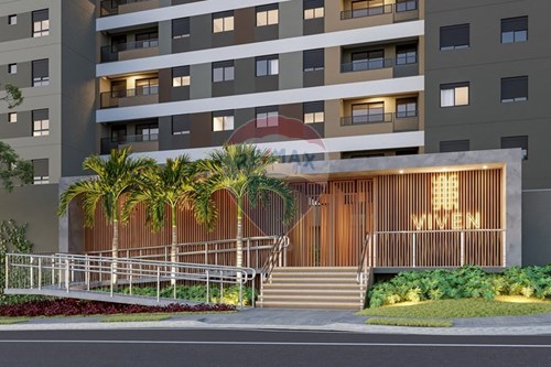 Venda-Apartamento-Jardim Novo Mundo , São José do Rio Preto , São Paulo , 15084160-631481003-226