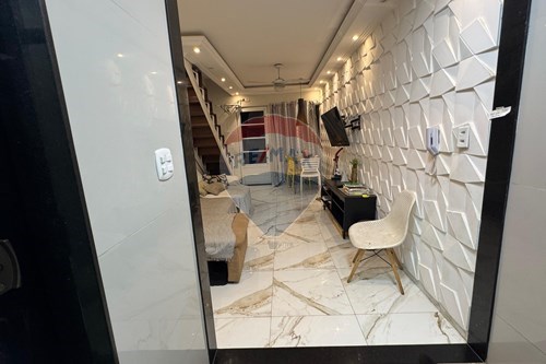 Venda-Casa de Condomínio-Pavuna , Rio de Janeiro , Rio de Janeiro , 21520030-630291064-12