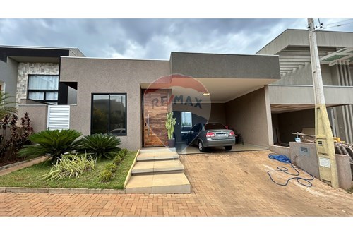 Venda-Casa de Condomínio-Parque Residencial Damha IV , São José do Rio Preto , São Paulo , 15063200-630401028-69