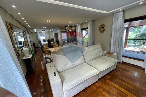 Alugar-Casa de Condomínio-Além Ponte , Sorocaba , São Paulo , 18013004-630601157-8