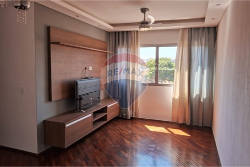 Alugar-Apartamento-Praça Chuí , 27  - Jardins II  - Vila Ema , São José dos Campos , São Paulo , 12243380-631471039-4