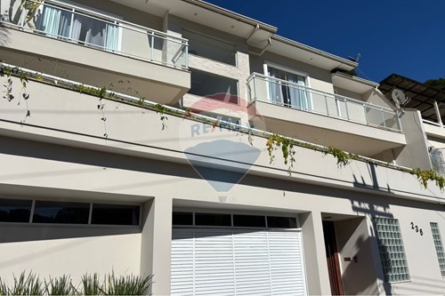 Venda-Casa-Bom Jardim , Bom Jardim , Rio de Janeiro , 28660000-630171006-54