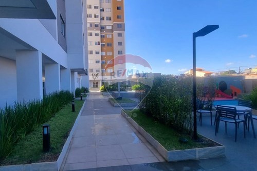 Venda-Apartamento-Rua Odilon Afoso , 1  - TOTAL BRAZ CUBAS  - Braz Cubas , Mogi das Cruzes , São Paulo , 08745190-630281005-511