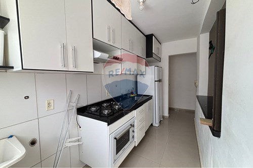 Venda-Apartamento-Rua Orlando Gamito , 171  - Braga  - Vila Cidade Jardim , Botucatu , São Paulo , 18601250-630481105-181
