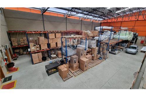 Galpão - Alugar - Mogi das Cruzes , São Paulo - 27 - 630281011-797