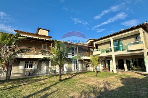 Venda-Casa-Avenida Tangaras , 9  - Baia Formosa , Armação dos Búzios , Rio de Janeiro , 28957664-630391022-59