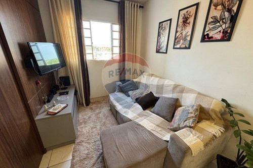 Venda-Apartamento-Vila Aeronáutica , Araçatuba , São Paulo , 16056721-630541001-16
