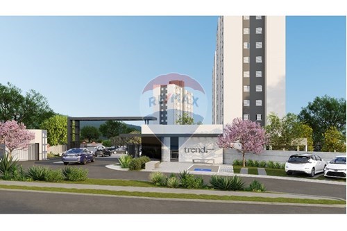 Venda-Apartamento-Parque Juriti , São José do Rio Preto , São Paulo , 15046576-631321001-2