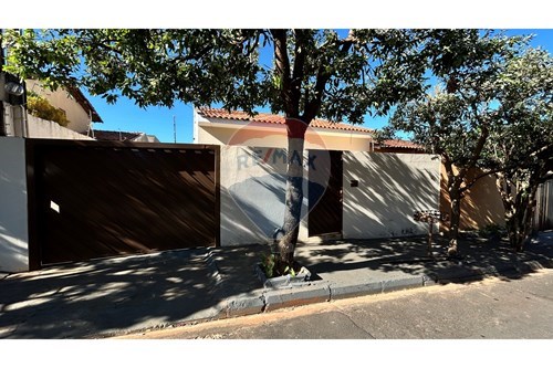 Venda-Casa-Parque das Aroeiras II , São José do Rio Preto , São Paulo , 15042072-630401028-60