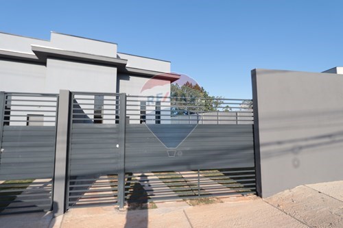 Venda-Casa-Rua das Papoulas , 309  - Corpo de Bombeiro  - Vila Mike , São Roque , São Paulo , 18136185-631601001-9