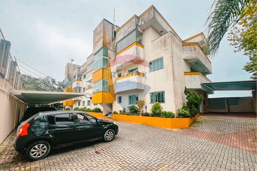 Venda-Apartamento-Rua Quintino Bocaiúva , 138  - Centro Alto , Ribeirão Pires , São Paulo , 09424030-631371010-607