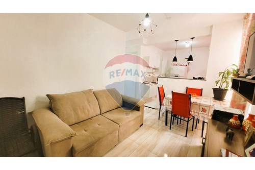 Venda-Apartamento-Jardim Palos Verdes , Botucatu , São Paulo , 18605360-630481094-72