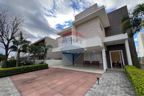 Venda-Casa de Condomínio-Alameda Hungria , 77  - Alphaville Esplanada , Votorantim , São Paulo , 18118043-630601137-129