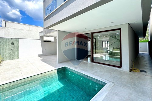 Venda-Casa de Condomínio-Real Park , Arujá , São Paulo , 07429320-631491001-158