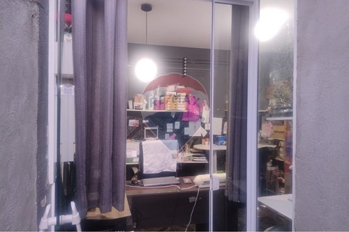 Slider Image Thumbnail