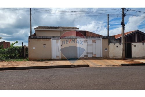 Venda-Casa-Benfica , Andradina , São Paulo , 16900418-631201011-60