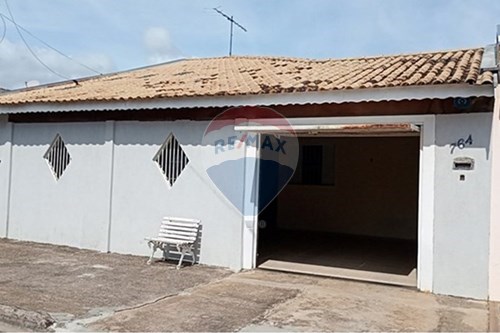 Venda-Casa-Rua Água Marinha , 764  - Condomínio Portal da Concórdia  - Colina da Serra (Jacaré) , Cabreúva , São Paulo , 13318280-630531004-59