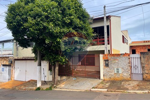 Venda-Sobrado-Jardim Wanderley , Tatuí , São Paulo , 18277600-631081052-9