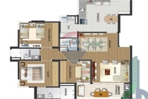 Slider Image Thumbnail