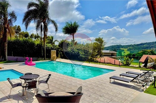 Alugar-Casa de Condomínio-Jardim das Palmas , São Paulo , São Paulo , 12914-710-630251075-156