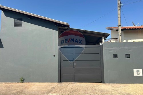 Alugar-Casa-Jardim Panorama , Botucatu , São Paulo , 18608130-630481023-26