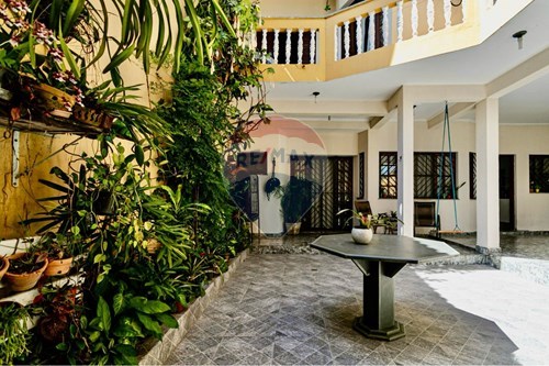 Venda-Casa-R. Francisco Vaz Coelho , 0  - avenida francisco ferreira lopes  - Vila Lavínia , Mogi das Cruzes , São Paulo , 08735-440-630281081-12