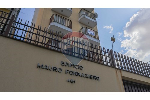 Venda-Apartamento-Rua Doutor Rubino de Oliveira , 481  - Vila Carvalho , Sorocaba , São Paulo , 18060015-630591027-98