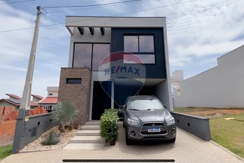 Venda-Sobrado-Rua Maria Hessel de Almeida , 205  - Reserva dos Ypês 2 , Tatuí , São Paulo , 18272550-631081070-17