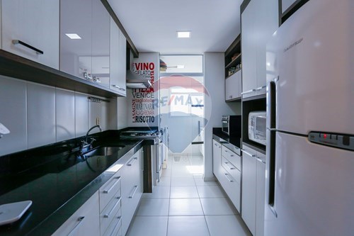 Venda-Apartamento-Rua Raul Pompéia , 627  - Residencial Plaza Madrid  - Vila Jardini , Sorocaba , São Paulo , 18044-020-630591023-681