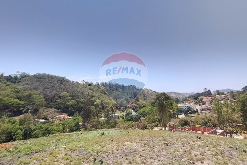 Venda-Terreno-Avenida Walter R Vieira de Melo , S/N  - Estrada de Werneck-Paraiso dos Eucaliptos  - Santo Antonio , Paraíba do Sul , Rio de Janeiro , 25850000-631411001-83