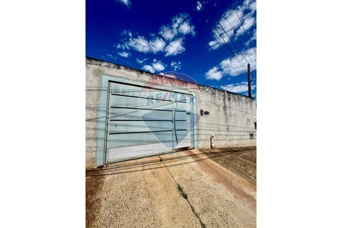 Venda-Casa-Jardim Continental , Botucatu , São Paulo , 18608046-630111086-7