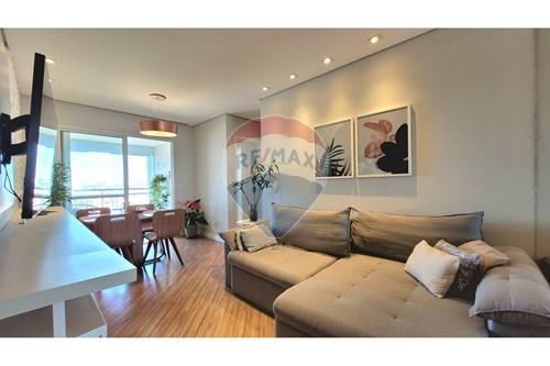 Venda-Apartamento-Rua Frei Gaspar , 931  - Av Faria Lima  - Centro , São Bernardo do Campo , São Paulo , 09720440-630331108-19